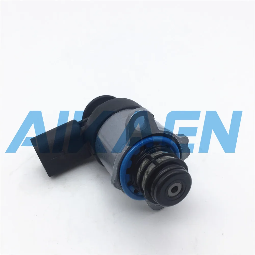 Всасывающий регулирующий клапан 0928400748 Дозирующий блок дизельный инжекторный