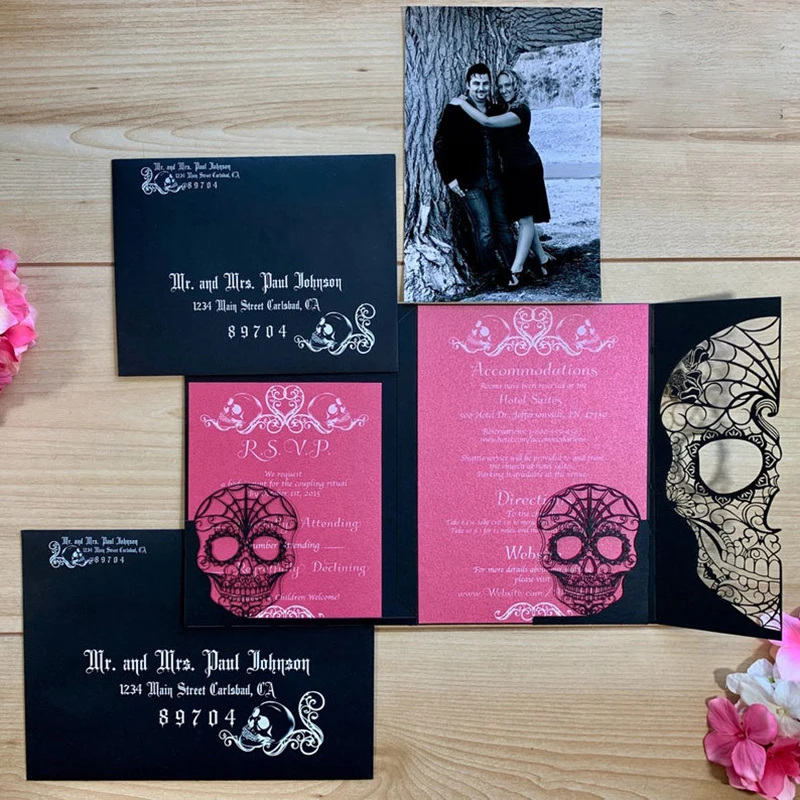 

Metal Cutting dies cut die mold Halloween Skull Cranium decoration Scrapbook paper craft knife mould blade punch stencils dies