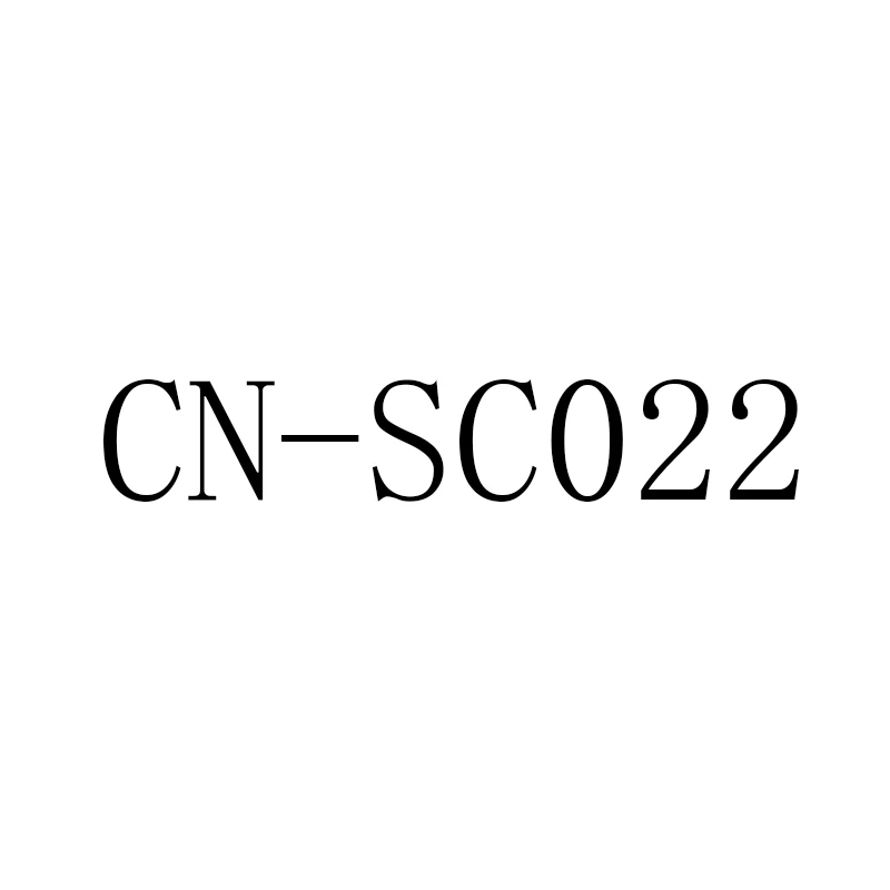 

CN-SC022