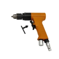 da ya pneumatic drill air drill high speed 38inch 38 self locking reversible switch type hand pneumatic tools air tools