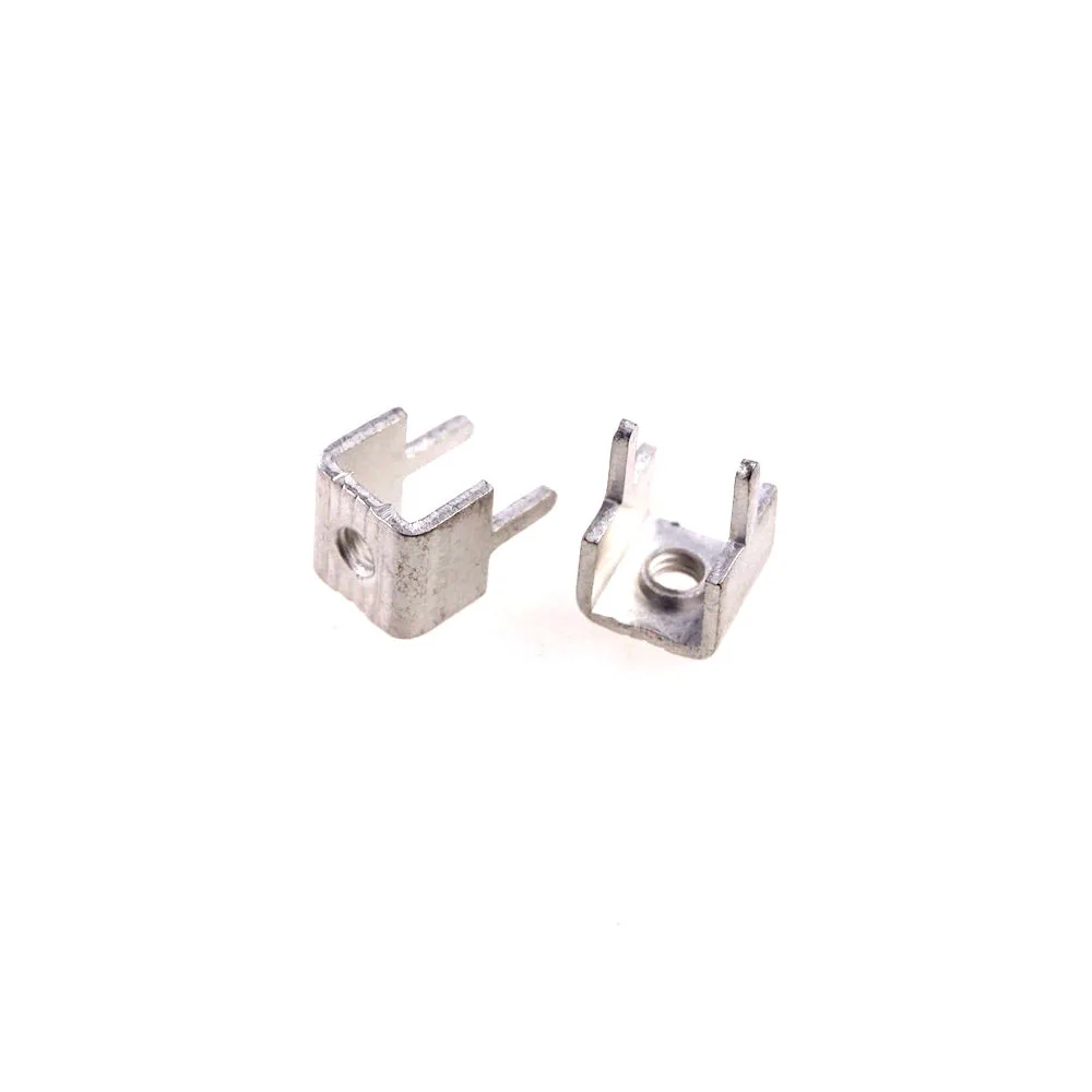 

RTLECS PCB-14M3 /M4 xs Винтовые клеммы для сварки 20 шт.