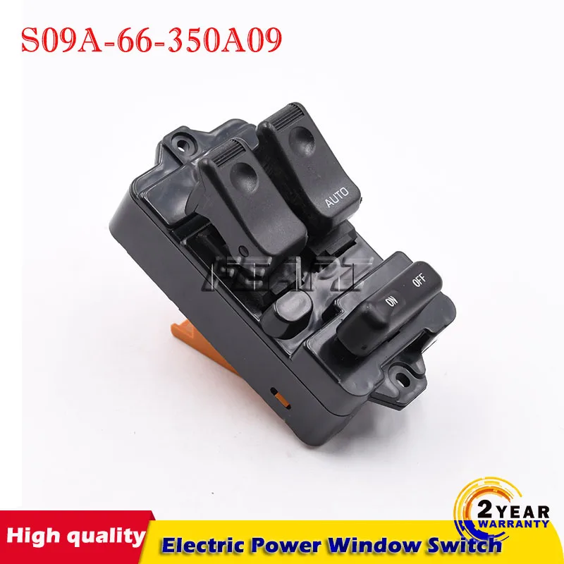 

Консоль переключателя Rhd Power Master Window для Mazda 323F 513782RD Bongo 1994-1998 95 96