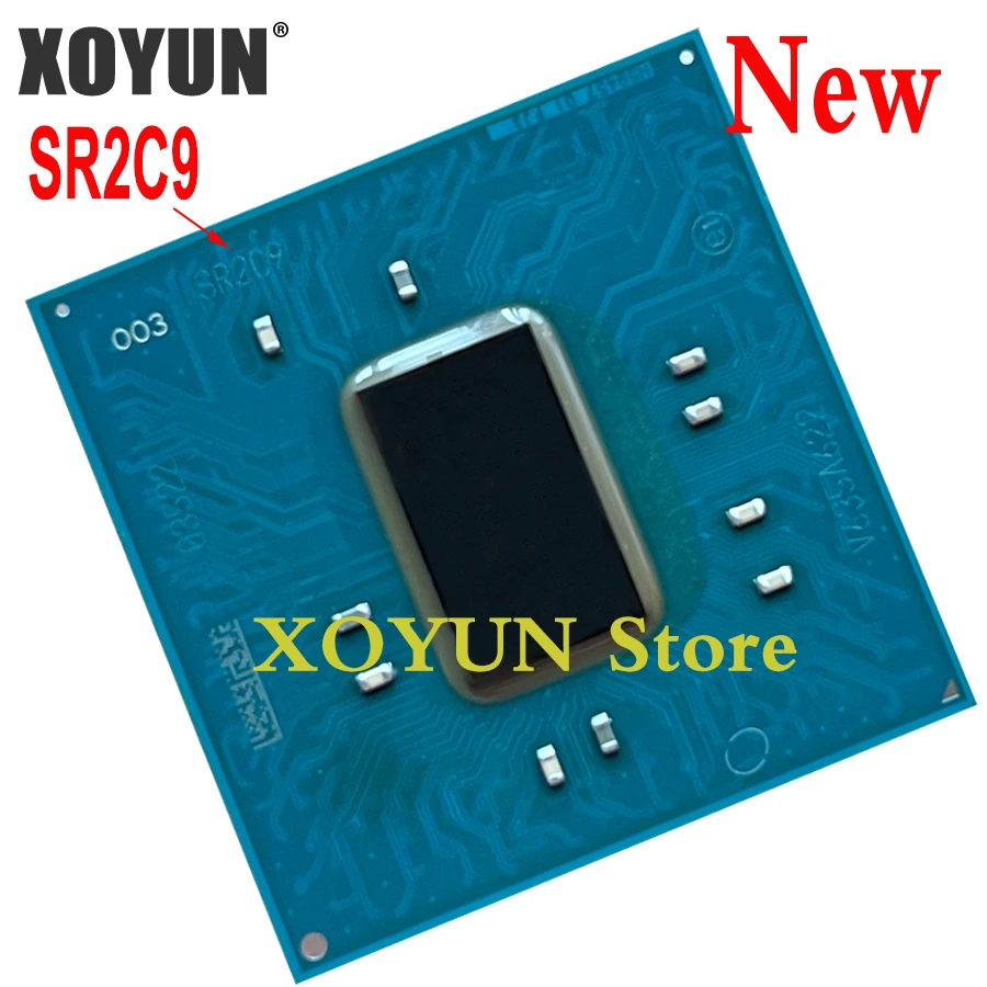100% новые чипы SR2C3 SR2C5 SR2C7 SR2C8 SR2C9 GL82H170 GL82B150 BGA|Интегральные схемы| |