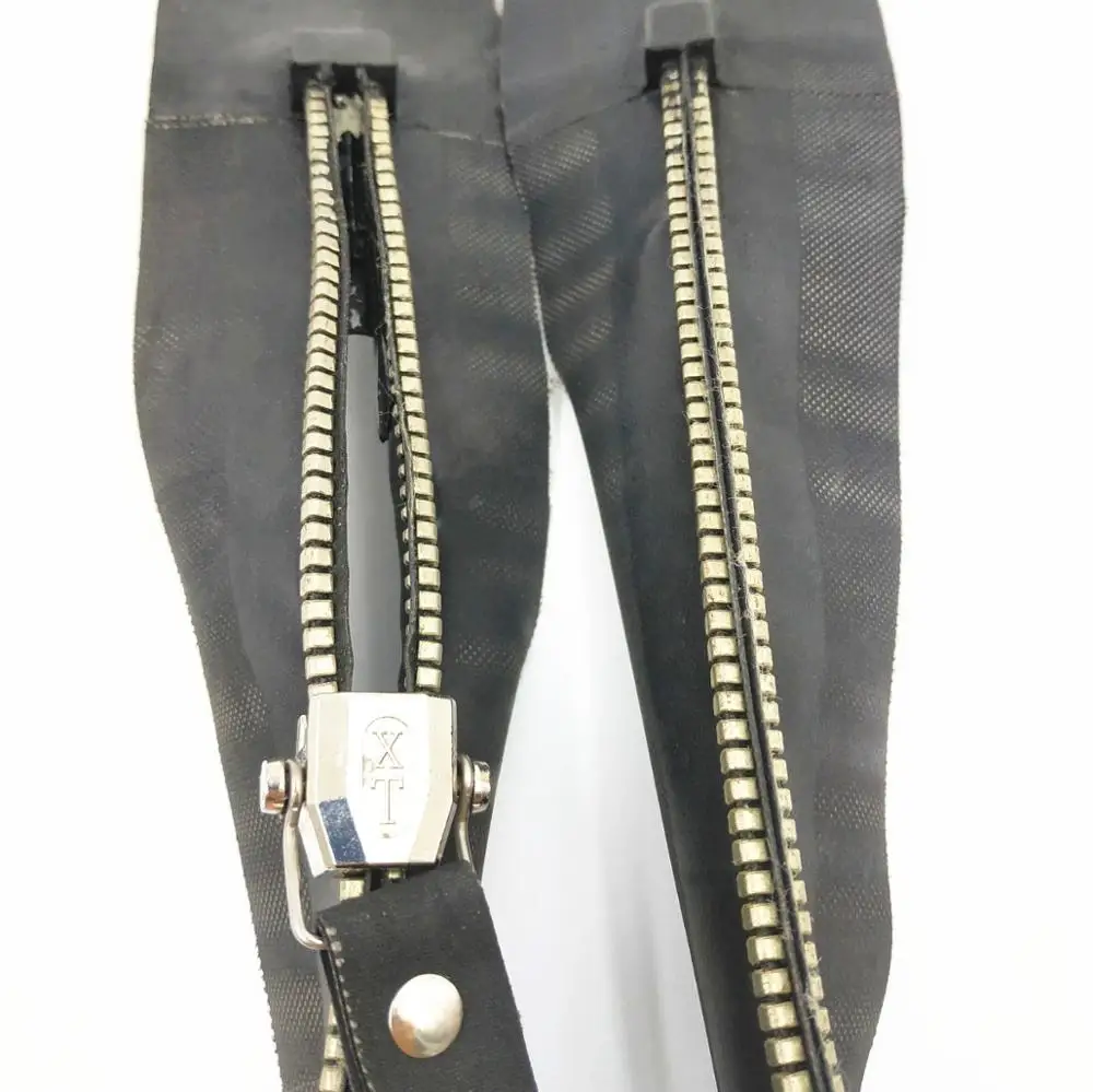 

80/90/100cm Special Airtight Watertight Waterproof Zipper Diving Suit Insulation Clothing Hovercraft Water Walking Ball