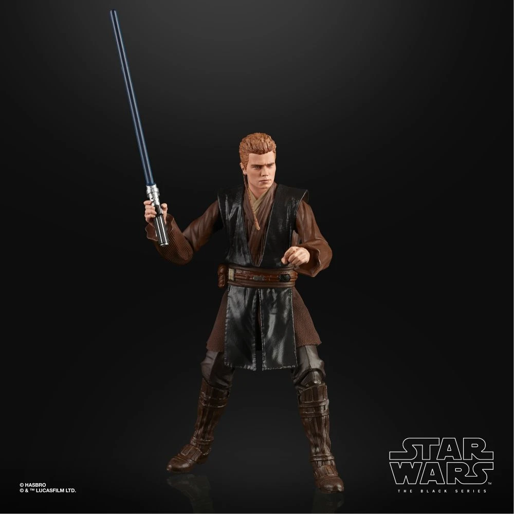 Набор фигурок Dooku Anakin из фильма Звездные войны аниме экшн-фигурки фисто Оби-Ван ОП