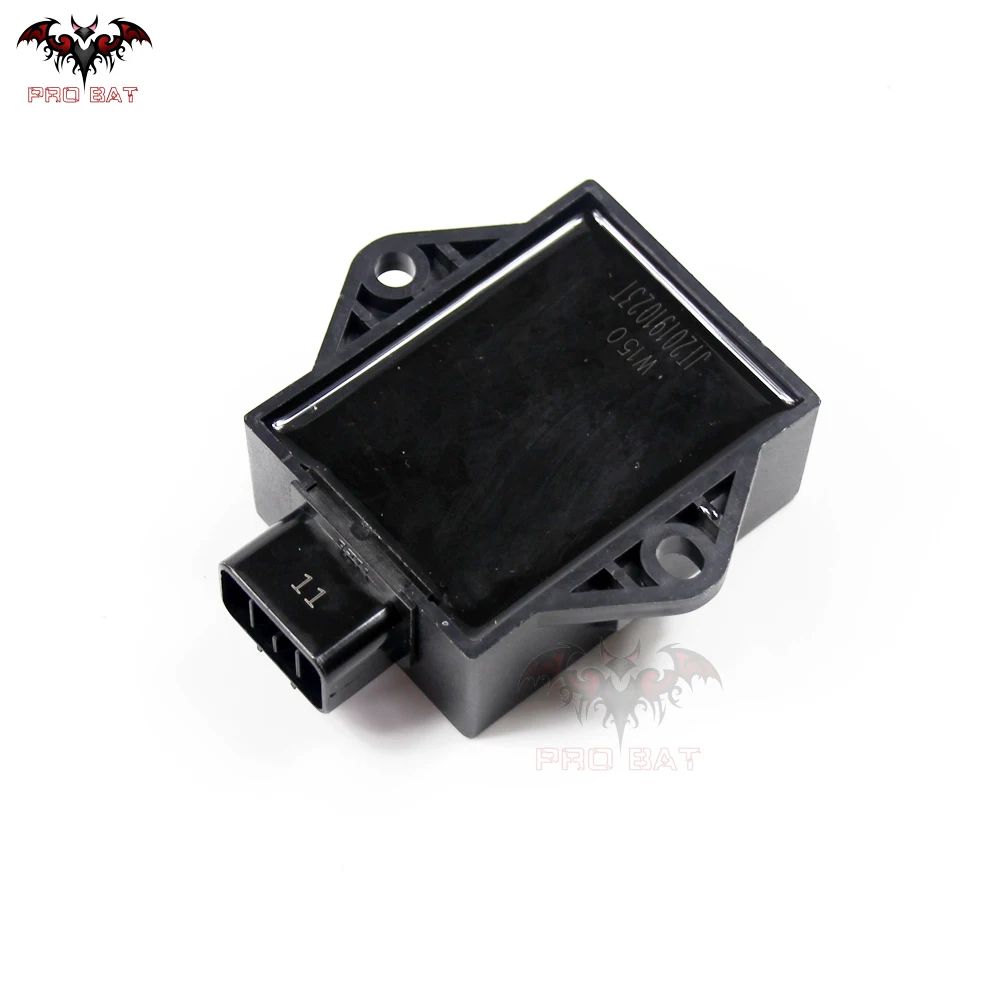 Новый 8 контактный блок CDI livan 150cc LF1P56FMI 155Z 160HO YX ATV Buggy PIT PRO Trail Dirt Bike BAT|cdi unit|pin cdi8 pin cdi |