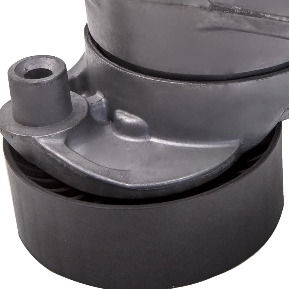 Натяжной ролик приводного ремня с шкивом + 3-дюймовый для Mercedes C300 C350 E350 ML350 2722000070