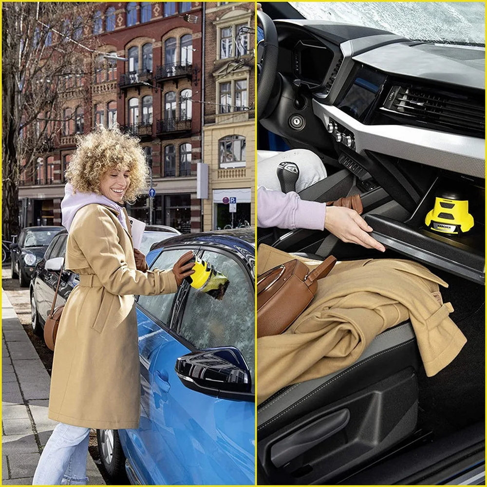 

Electric Car Ice Scraper Winter Auto Car Snow Removal Tools Windshield Glass Defrost Clean Tools Scraper Deicer Cone Tool