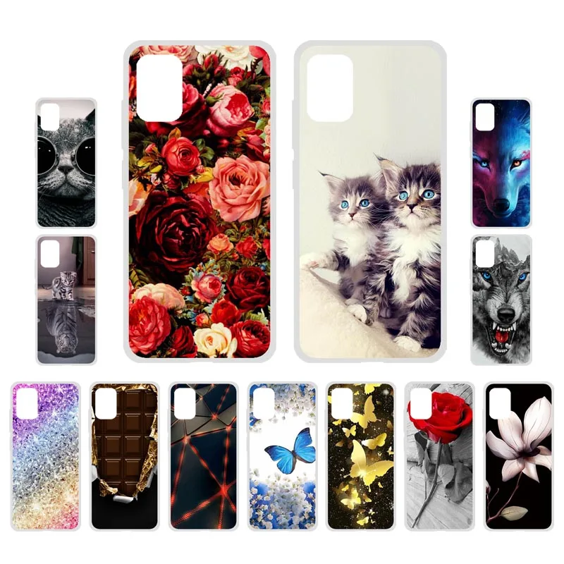 Фото Силиконовый чехол с рисунком Ojeleye DIY Для Vodafone Smart X9 для телефона чехлы X9 Бамперы Силиконовый чехол с рисунком Ojeleye DIY Для Vodafone Smart X9 для телефона чехлы X9 Бамперы