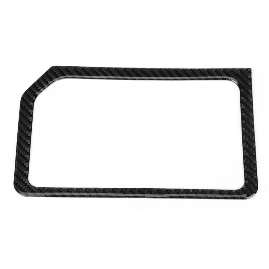 Защитная Наклейка на раму шестеренки из углеродного волокна для Toyota Land Cruiser 150 Prado