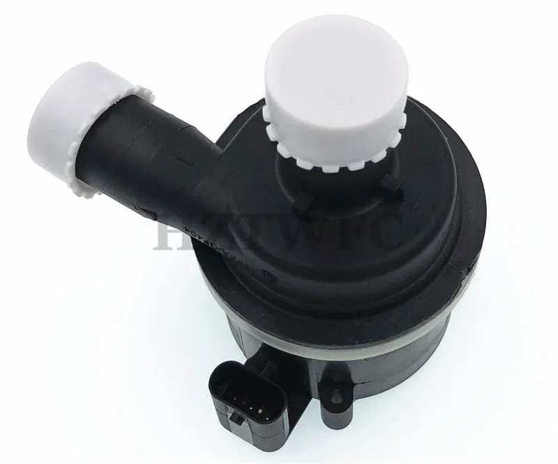 Free Shipping Car Automobile Cooling System Additional Auxiliary Electric Coolant Water Pump 059121012B For Audi VW Touareg | Автомобили и