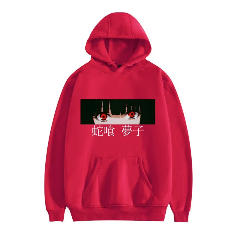 

Jujutsu Kaisen Manga Hoodies Unisex Harajuku Japanese Anime Printed Women Hoodie Couple Streetwear Fashion Casual Sweatshirt