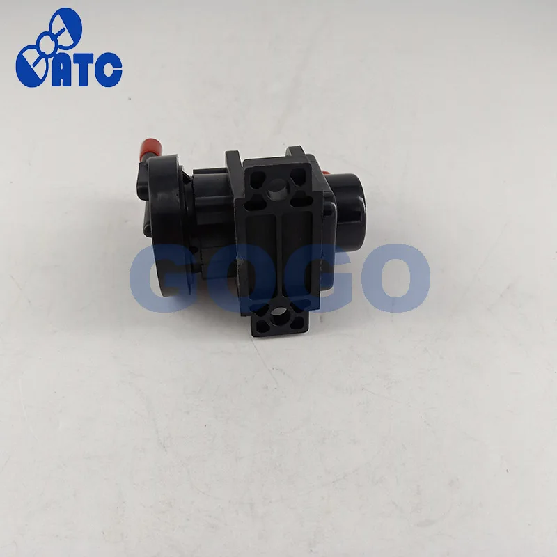 Электромагнитный вакуумный клапан EGR для Opel Vectra B CC GTS Zafira A Astra G 2 0 DI DTi 16V 9158200 5851037