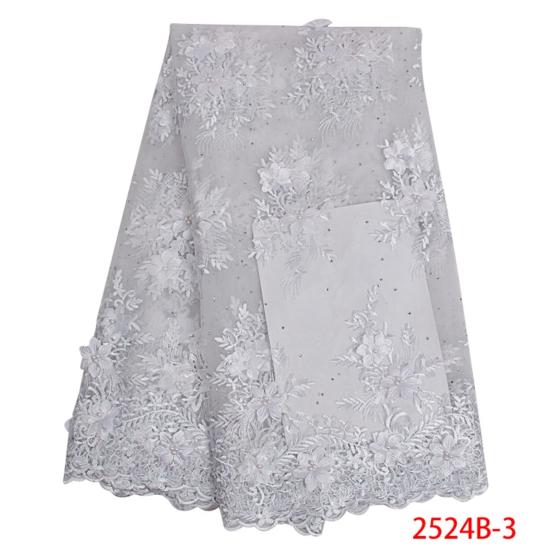 Фиолетовый цвет французский тюль сетка кружева ткани для свадебной вечеринки