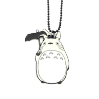fantasy universe cartoon anime animal necklace cosplay high quality kawaii metal jewelry gift