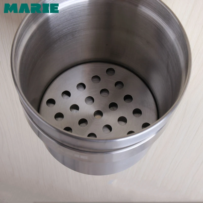 Кухонная утварь держатель для палочек из нержавеющей стали органайзер кухонных