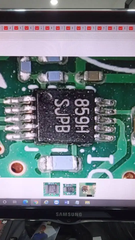 

Заказ на заказ 20 шт. SJPB