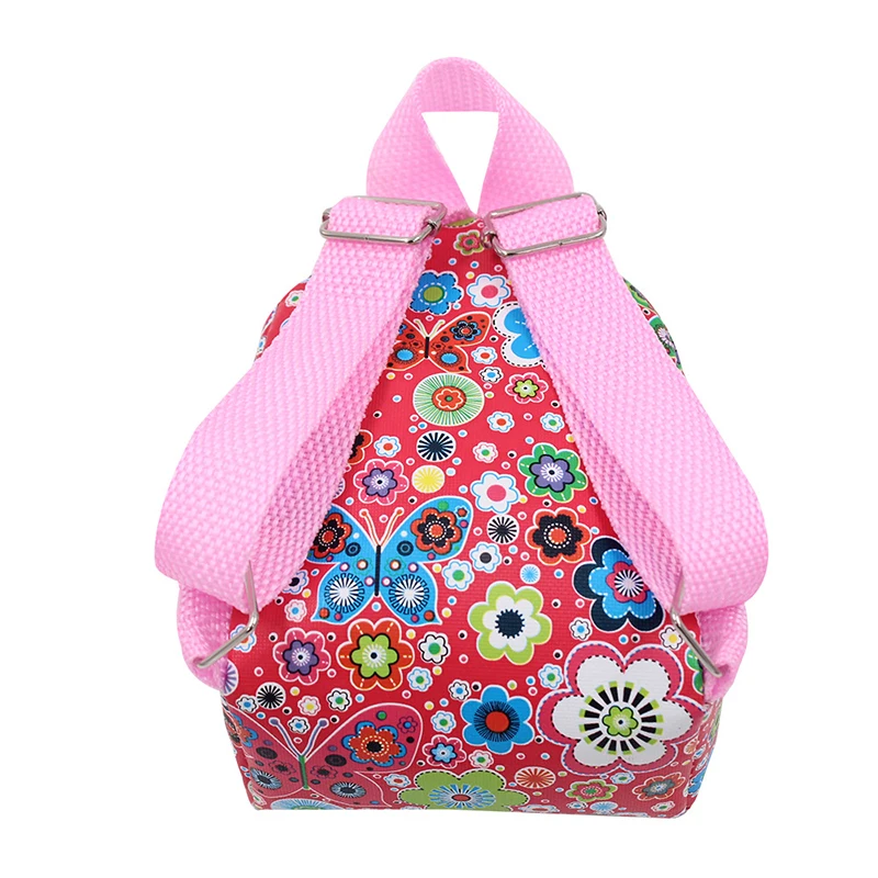 1 шт. сумка для кукол Аксессуары Рюкзак 17 18-дюймовых американских милые мини