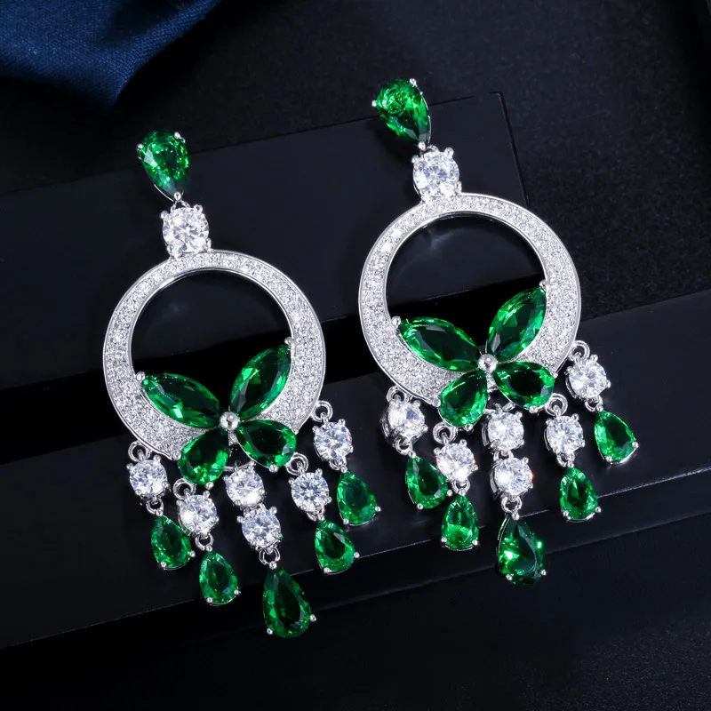 

Earrings Fashion, Simple and Versatile Temperament Earrings, Hypoallergenic
