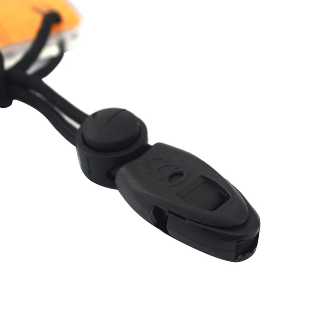 2pcs Outdoor Multifunctional Survival Mirror Practical Emergency Kit Reflective Signal Tool With Whistle Targeting |