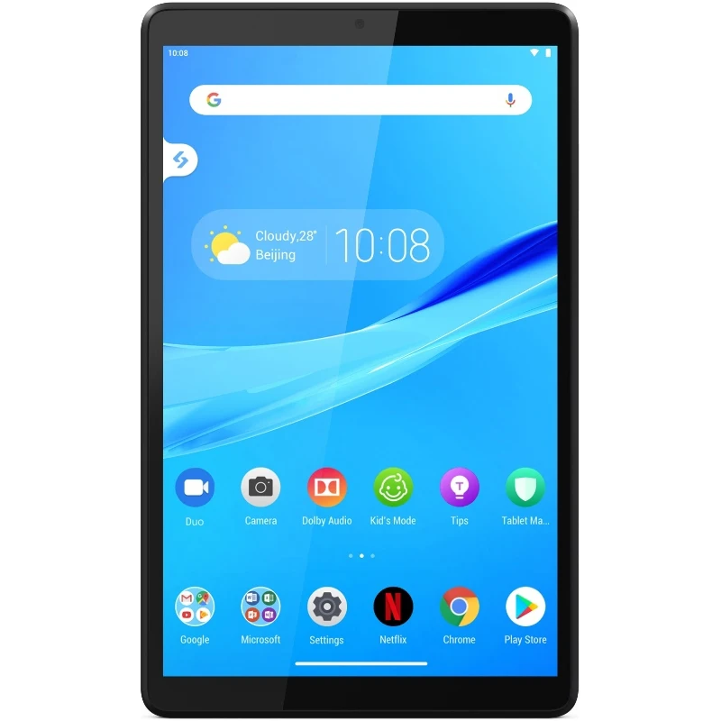Планшет Lenovo Tab M8 TB 8505X 8&quot IPS MediaTek Helio A22 2Гб 32Гб IMG GE8300 Android Pie ZA5H0093RU|Планшеты| |