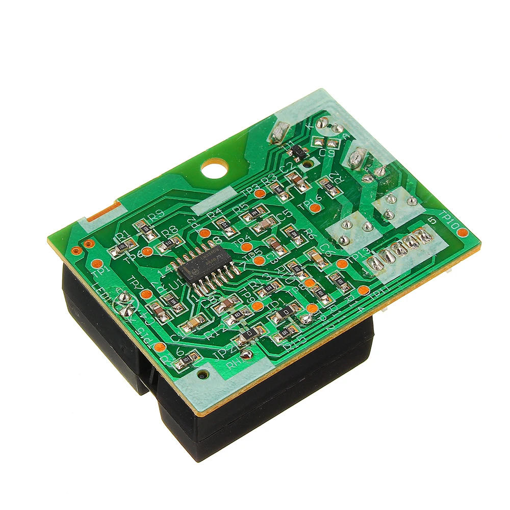 Датчик пыли PPD42NJ PPD42NS PM2.5 датчик электронных компонентов дыма s