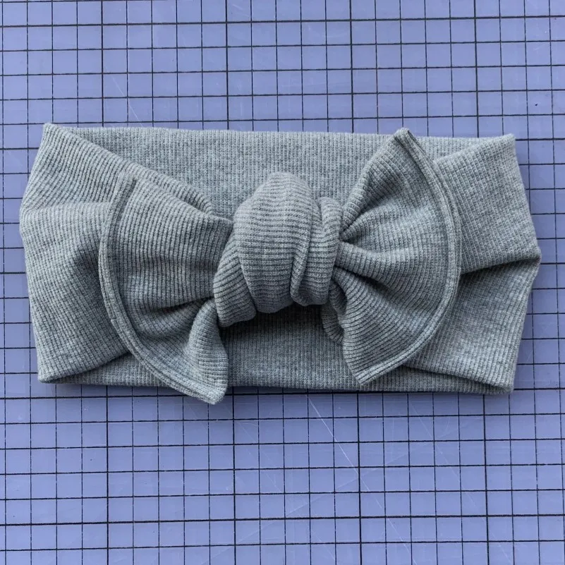 Повязка на голову с бантом 18 шт./лот | Мать и ребенок