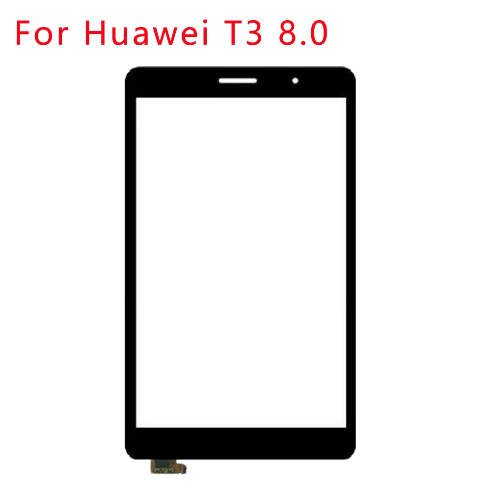 

8.0" Touch Screen For Huawei MediaPad T3 8 KOB-L09 KOB-W09 Touch Screen Digitizer Glass Panel Lens