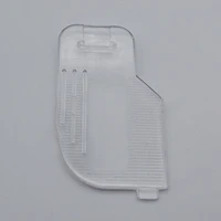 1 pc sewing machine cover plate spare parts embroidery machine supplies for brother babylock bm2700as bm3500 bm3600 ce7070prw