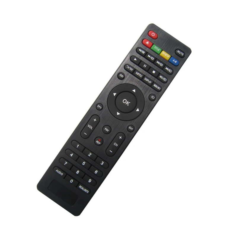 Пульт дистанционного управления для телефункена тв телевизора приставки |remote