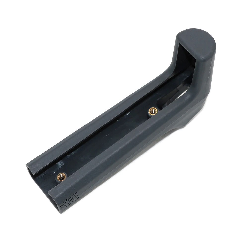

703-48222 Plastic Handle Housing For Yamaha Outboard Motor 703 Series Remote Control Box Parsun F15-13010002W Seapro (New style)