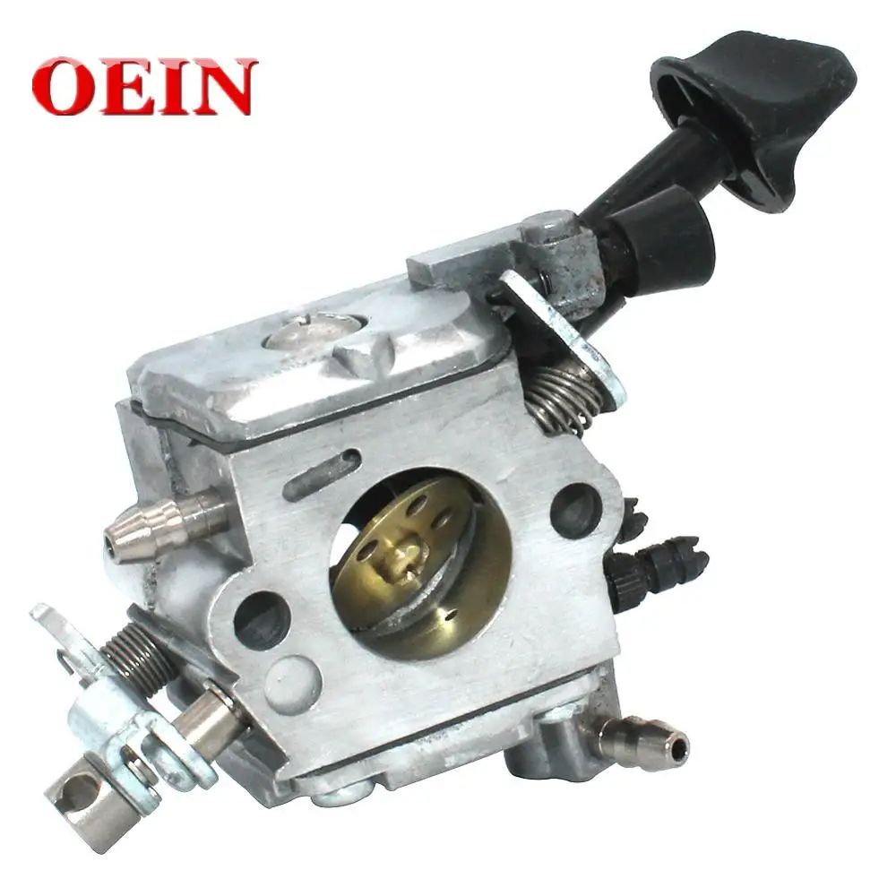 

Carburetor for Stihl Backpack Blower BR350 BR350C SR430 SR430Z SR431 BR450 BR450Z ZAMA C1Q-S210B C1Q-S209C PN 4224 120 0901