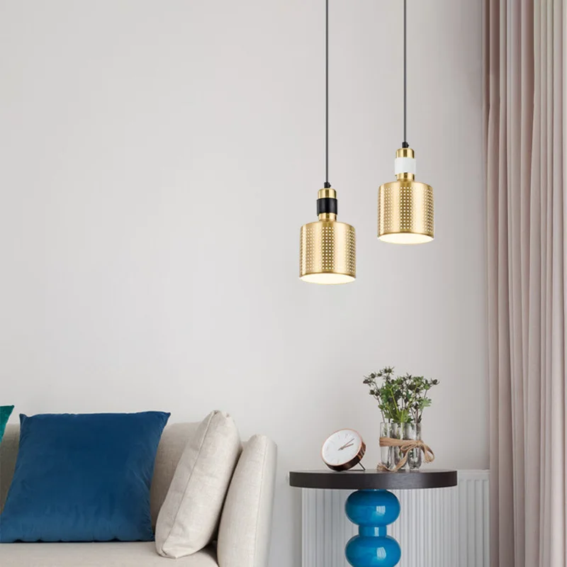 

japan lampen industrieel deco chambre rope bedroom restaurant living room lustre pendente hanging ceiling lamps