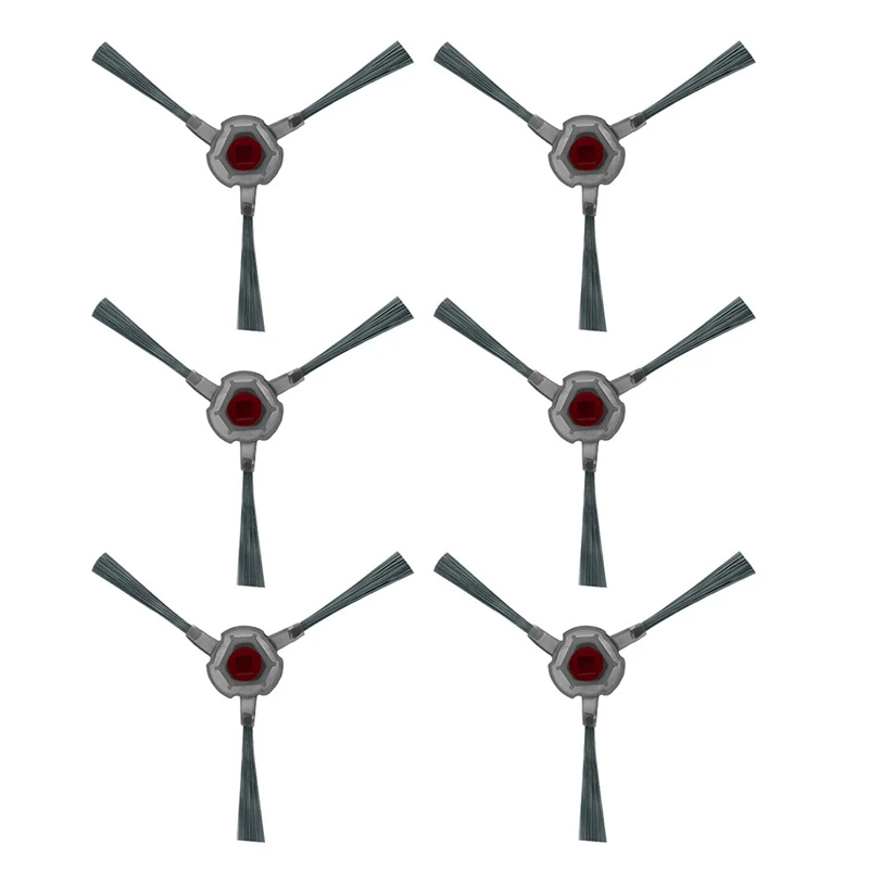 

Боковые Щетки Для ECOVACS Deebot N9 N9 + детали для замены угловой щетки