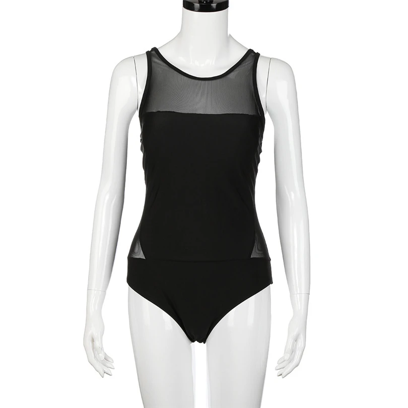 

Bikini Women Swimwear 2020 New Black Sexy Gauze Backless Elastic Beachwear Bathing Set Swimwear Brazilian Swimsuit Biquini