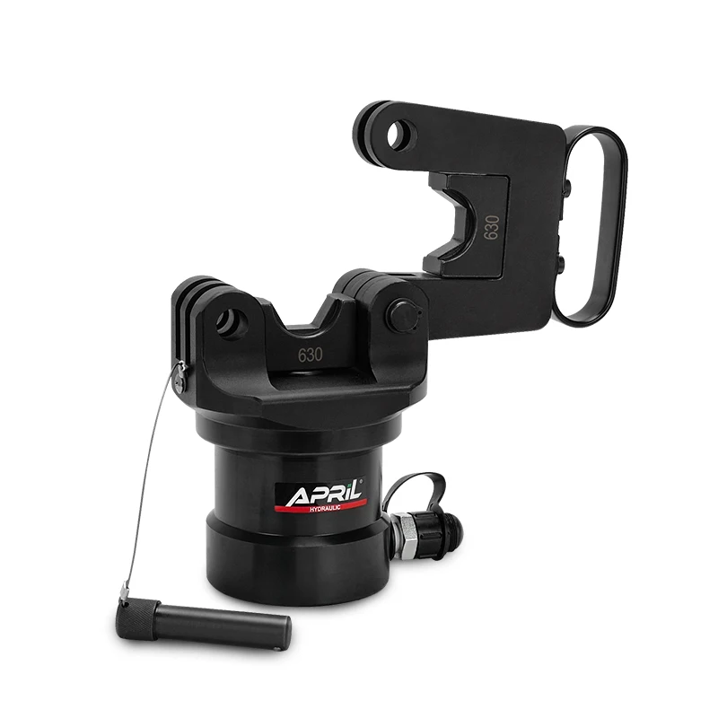 Гидравлические сжатые головки 150-630 мм2 | Инструменты