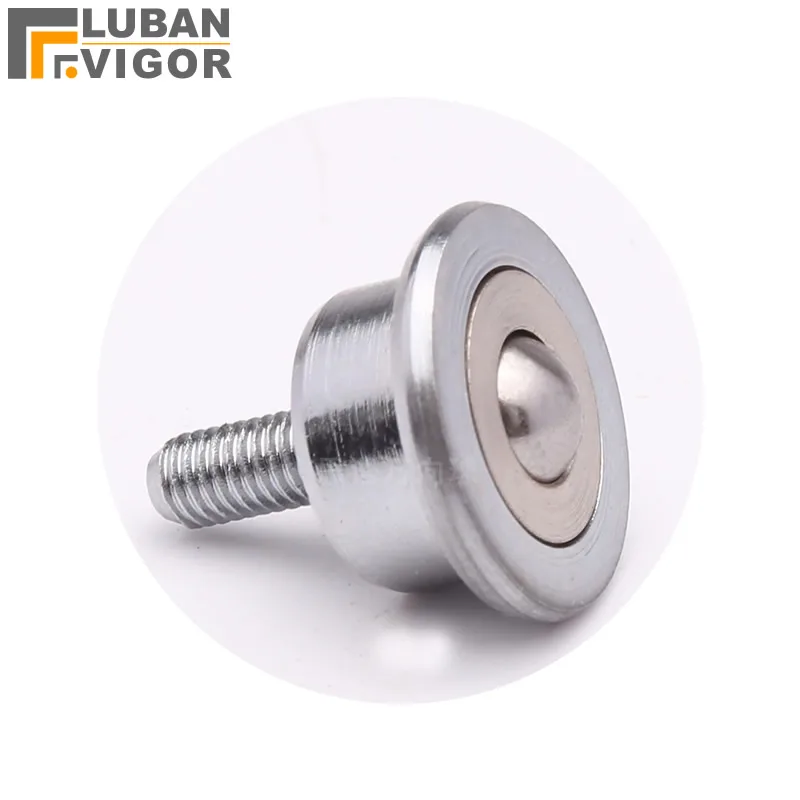 Заводские розетки высокая нагрузка тяжелый Универсальный шарик/колесо/ролики с