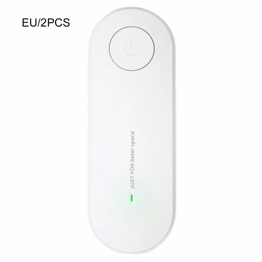 Отпугиватель вредителей бытовой электронный отпугиватель насекомых мышей