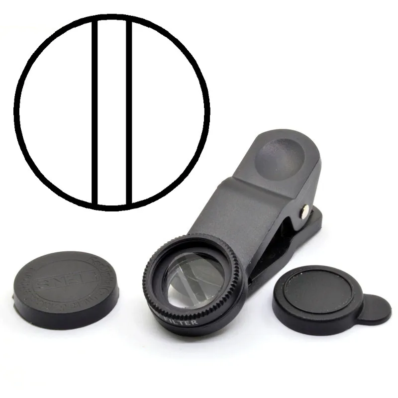 KnightX профессиональная камера 3 в 1 зум объектив фото рыбий глаз Макросъемка