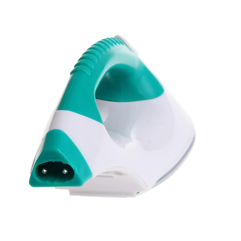

Mini Portable Electric Traveling Iron For Clothes Dry US Plug