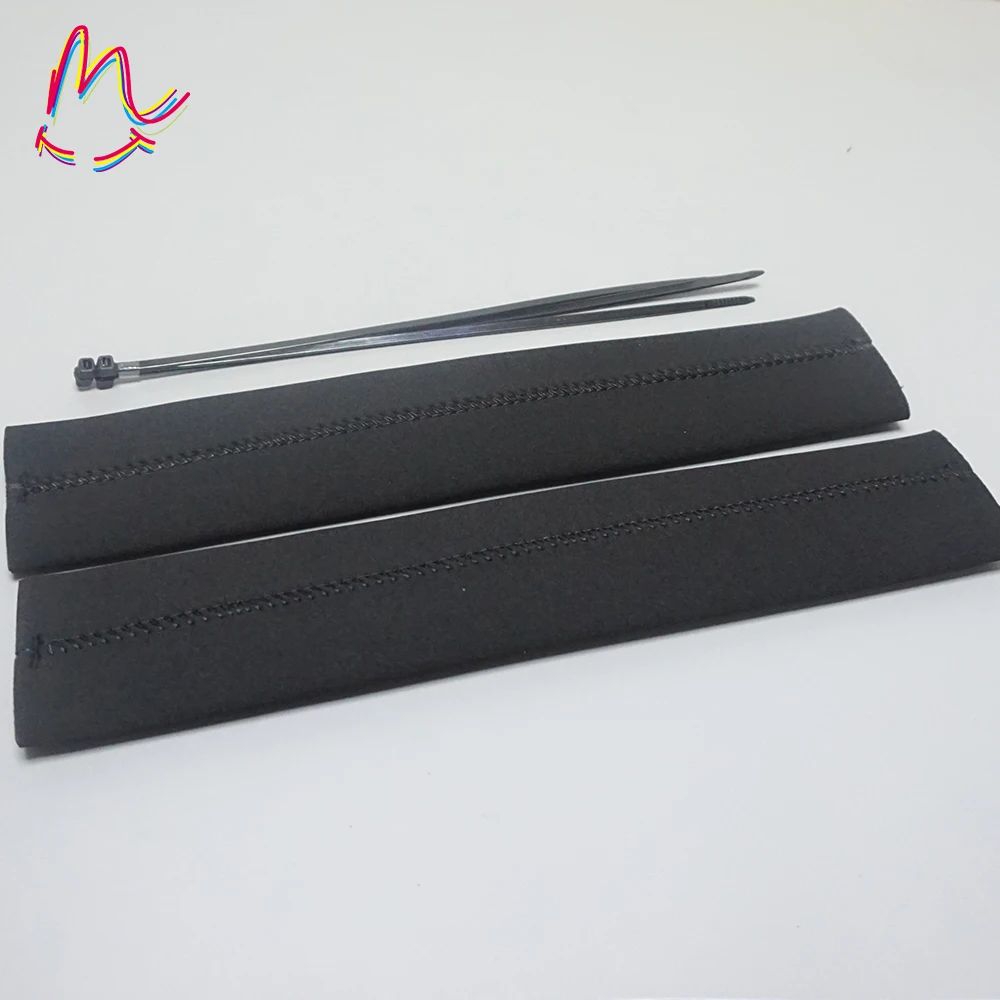 Передний протектор вилки амортизатор Защитная пленка для CRF YZF KLX внедорожника