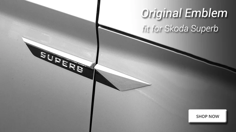 Для Skoda Kodiaq/Octavia/Yeti/Rapid/Superb/Fabia/Karoq- крышки дверных замков, крышки для автомобиля, стиль, 4 шт