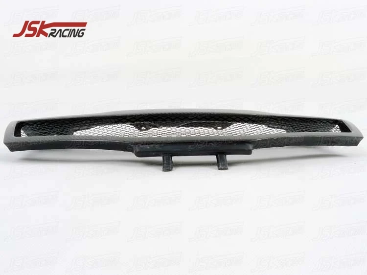Передняя решетка из углеродного волокна 2006 2010 для детской лампы FN2 (JSKHDCVN2002)|grille