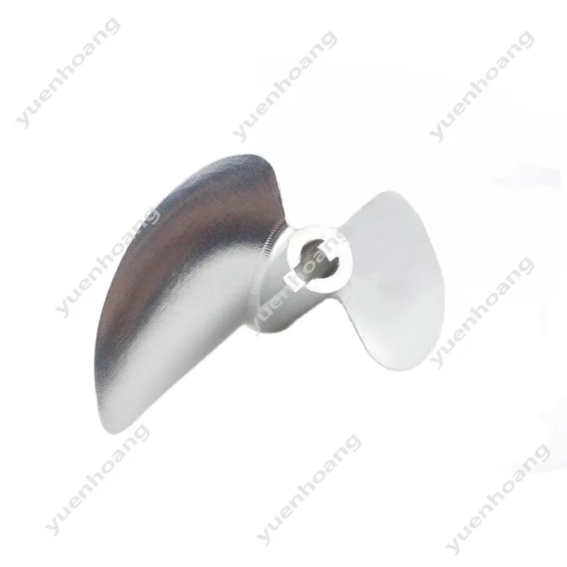 1 шт чпу 31844 лопасти с 2 лопастям