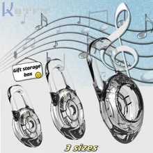 Earpads 1 실리콘 교체 이어 버드 세트 Eartips Ear Tips Plantronics Discovery 925 975 975SE 이어폰 용 버드