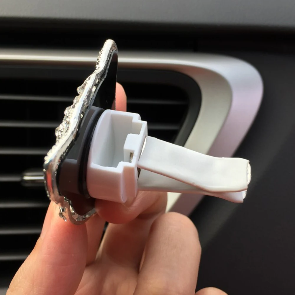 Автомобильный освежитель воздуха в авто интерьерный Декор Арома автомобильный