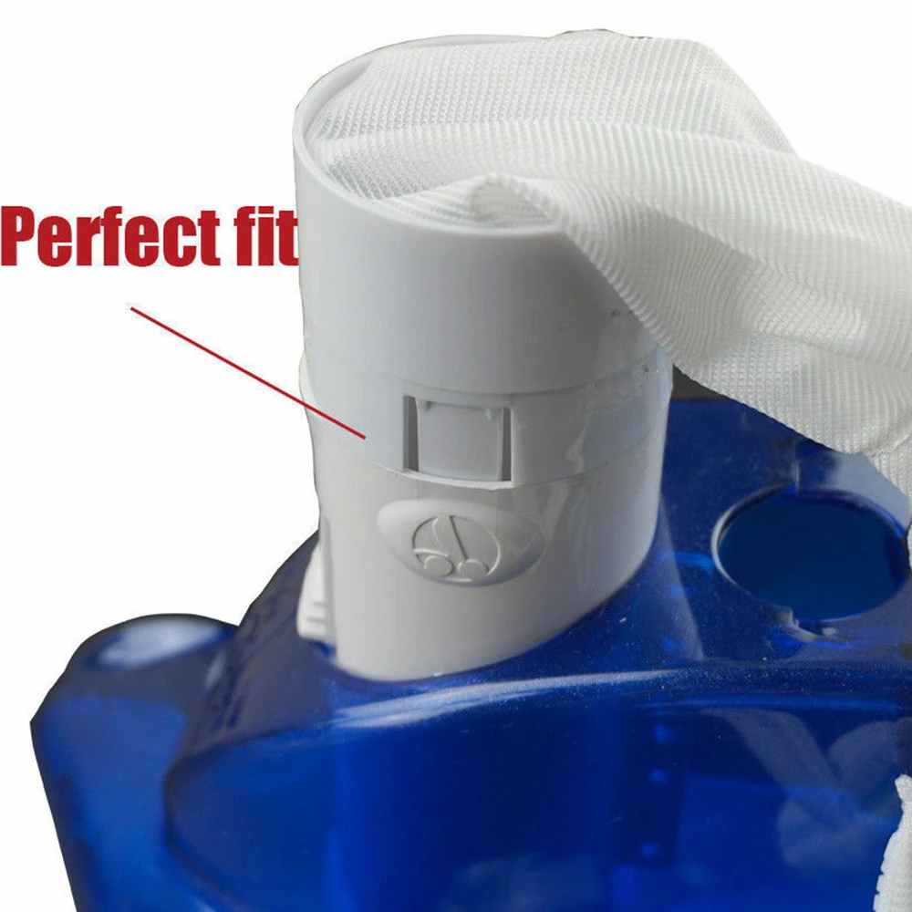 

Replace Fits Bag Swimming Pool Filter Cleaning Bag For Polaris 280 480 Outdoor Bath Tool Accessories