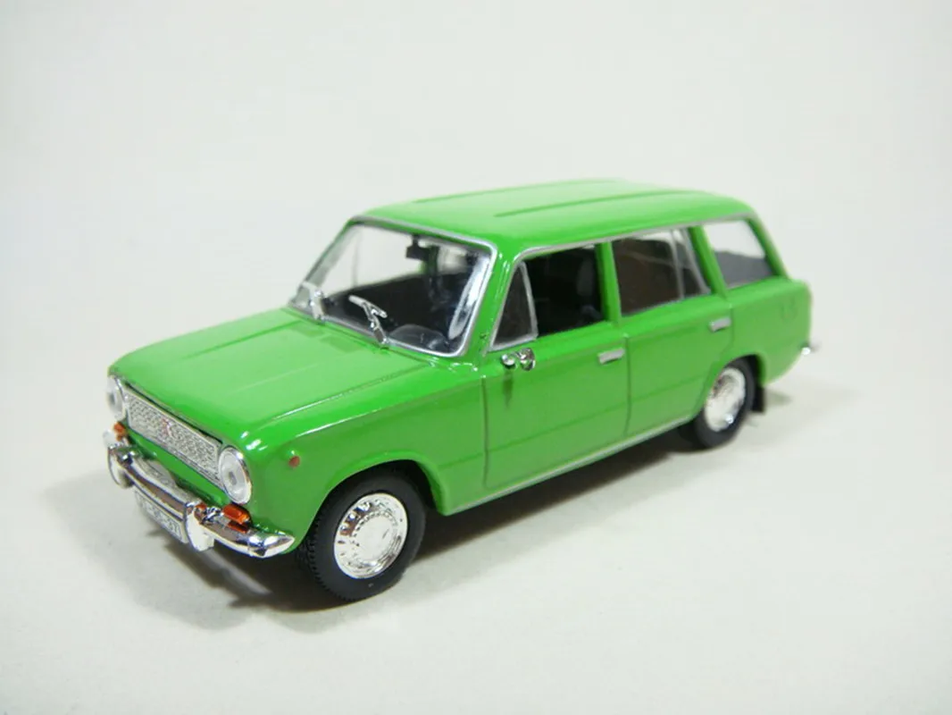 

High-quality alloy LADA 2102 car model,1:43 exquisite car toys,children's toys,wholesale free shipping