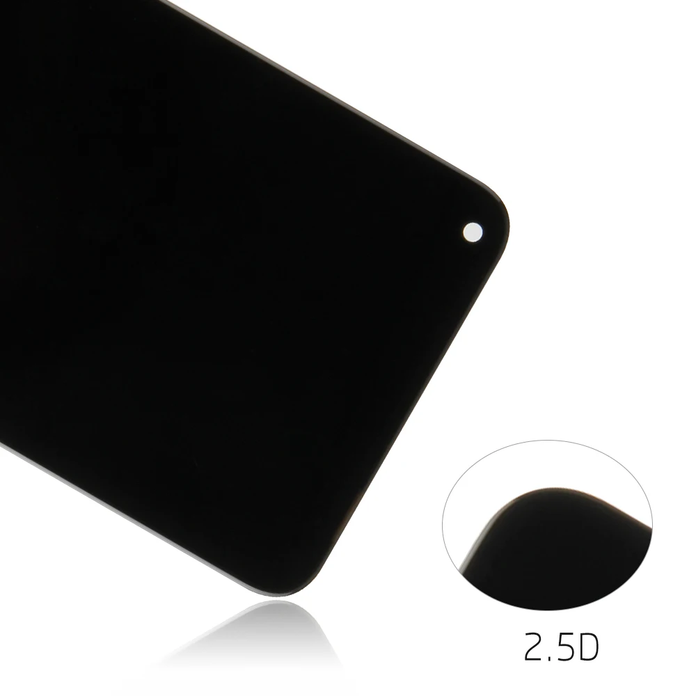 Экран для HUAWEI View 20 ЖК-дисплей сенсорная панель сенсор Замена Huawei Honor дисплей с