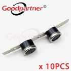 10X 4712-001031 термостат для Samsung ML 1660 1665 1910 1915 2525 2580 2581 SCX 2582 3200 3205 4200 4600 4623 4824 4825 4828